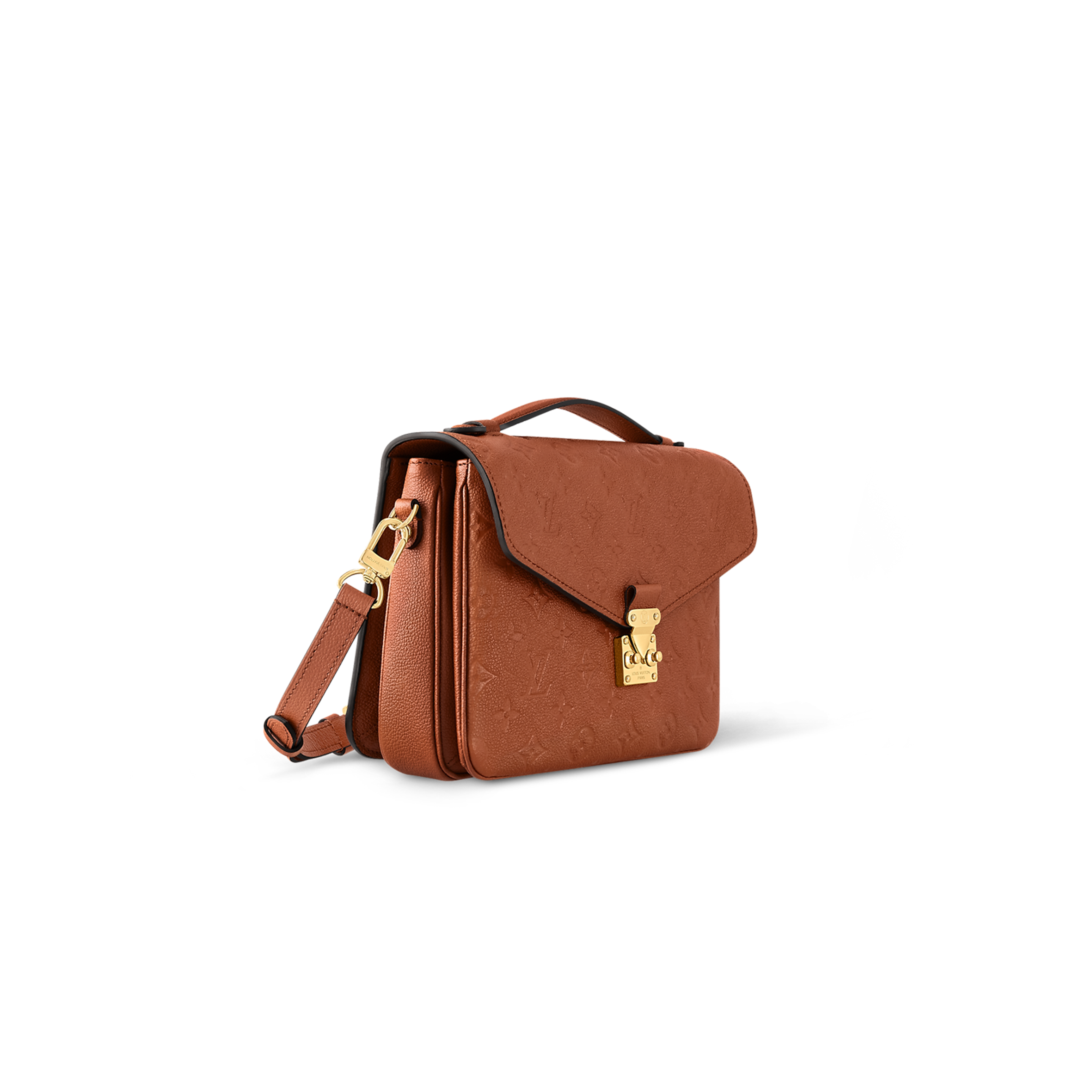 LOUIS VUITTON MASTER POCHETTE MÉTIS M12711 (25*19*7cm)